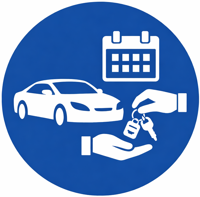 Carro Reserva: